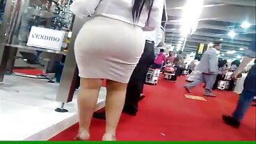 horndog . 섹시한중년여성 엿 & jizzed