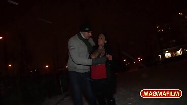 MILF 양 Cavalli 간호사 Jmac 다시 생활!
