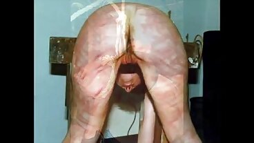 질투하는 BF는 마스터 바이터를 보내 GF를 테스트합니다!