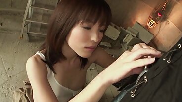 Brazzers: Isis Love와 함께 PornHD에서 엉덩이 물건이 멋지다