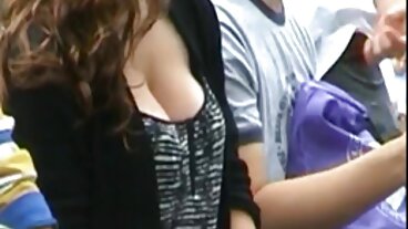 Brazzers: 큰 가슴이 PornHD에서 체육관을 쳤다.