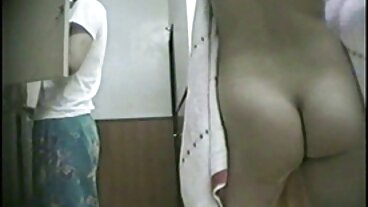 거친 협상가 MILF 마술처럼 노동자를 진정