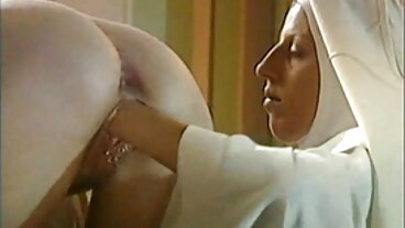 아랍어 XXX 학생 미아 칼리파 스컬에서 숟가락