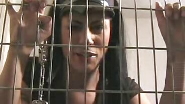 큰 전리품 자연 베이비 gia derza 하드 코어 항문 빌어 먹을 가져옵니다